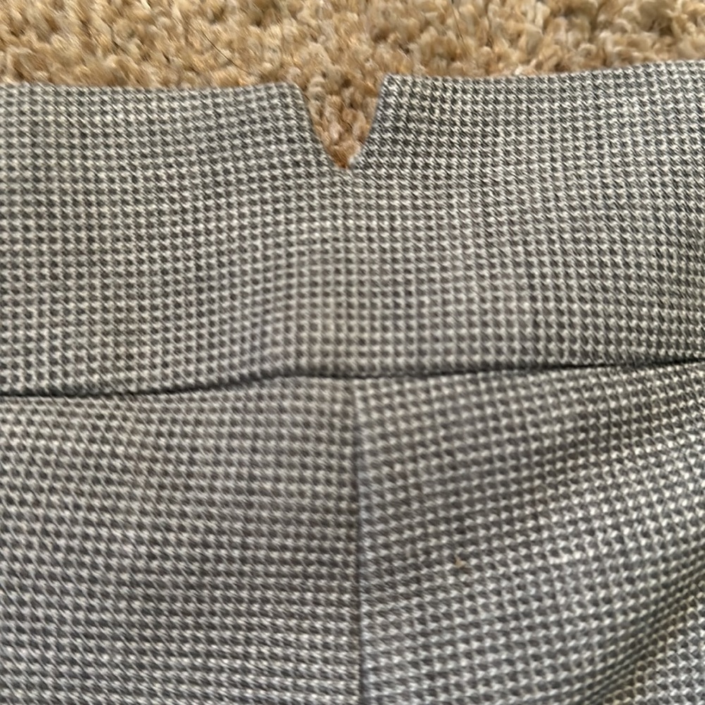 LOFT straight leg dress pants - Picture 7 of 7
